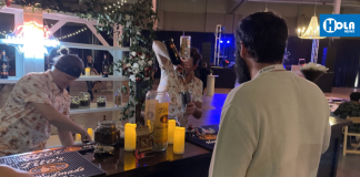 Festival “Wine + Food” llegó con más sabor en su vigésima edición