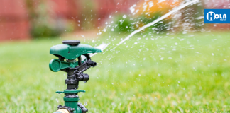 Iniciaron restricciones en el consumo de agua