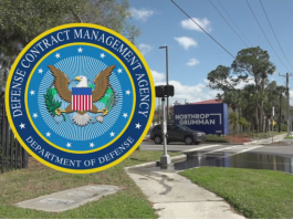 DOGE cancelaría contrato de arrendamiento federal en St. Augustine