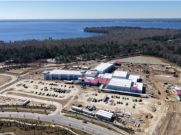 Nueva escuela K-8 recibe nombre antes de su apertura en agosto