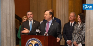 Carolina del Sur apoya Orden Ejecutiva de Trump de ciudadanía por derecho de nacimiento