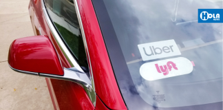 Nuevo impuesto a viajes compartidos desde julio