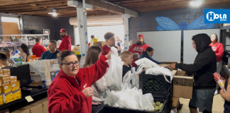 Centro conecta ayuda a comunidad hispana que vive en Winston-Salem