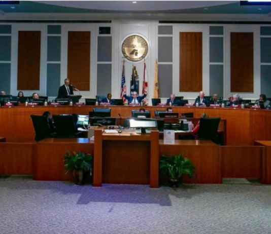 Concejal propone implementar DOGE en Condado de Duval