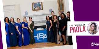 Noche de celebración y sueños cumplidos | La Columna de Pao