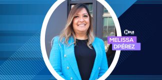 Melissa DPérez-Vásquez | Especialista en Extensión Comunitaria en Austin