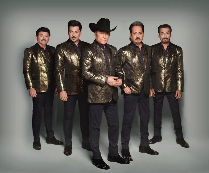 Los Tigres del Norte recorrerán 32 ciudades de EEUU en su gira 'La lotería'  - Hola News