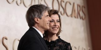 Arranca una colorida alfombra roja de los 97 premios Oscar EFE/EPA/DAVID SWANSON