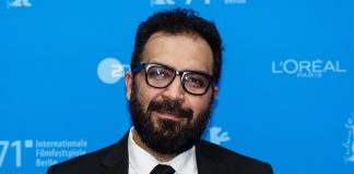 Comienza el juicio contra dos cineastas iraníes por la película ‘My favourite cake’ Archivo. EFE/EPA// POOL