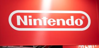 Nintendo presenta sus tarjetas de juego virtuales que se pueden compartir Imagen de archivo. EFE/EPA/IAN LANGSDON