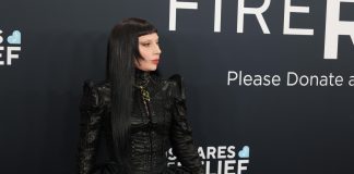 Lady Gaga define su nuevo álbum como la unión entre su “yo” artista y su lado real Imagen de archivo de la cantante estadounidense Lady Gaga. EFE/ Octavio Guzmán