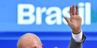 Lula tras Óscar a ‘I’m Still Here’: “Es el día de sentir aún más orgullo de ser brasileño” El presidente de Brasil, Luiz Inácio Lula da Silva, en una foto de archivo. EFE/Andre Borges