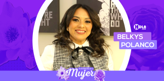 Belkys Polanco | Liderazgo y compromiso con su comunidad