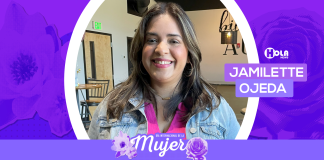 Jamilette Ojeda | Vida de servicio, fe y comunicación