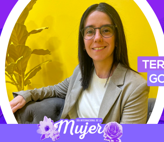 Tere González | “Me levanto todos los días, pensando en cómo contribuir y apoyar a mi comunidad”