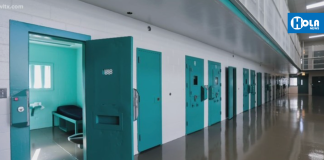 Expansión de cárcel tendría un costo de 40 millones de dólares