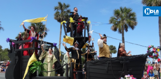 San Agustín celebrará la Pascua con varios eventos