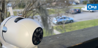 “Conecta Charleston” busca fortalecer seguridad