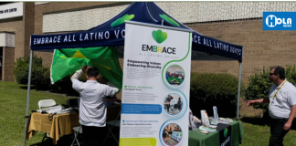 Fundación expande servicios para inmigrantes en área de Charleston