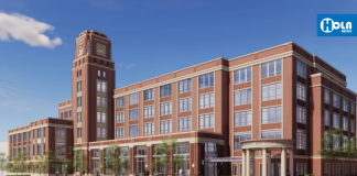 Revelan diseño del nuevo edificio del gobierno conjunto de Spartanburg