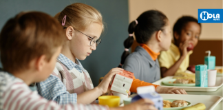 Proyecto de ley podría ampliar el acceso a almuerzo escolar gratuito