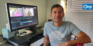 Estrenan documental con historia de mujer migrante