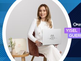 Yisel Guerrero | De vender en redes sociales a ser la dueña de joyería líder en Austin