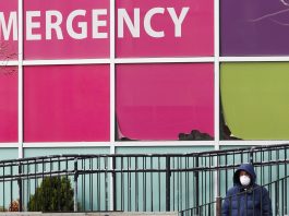 Inmigrantes en Nueva York tienen mejor salud que las personas nacidas en EEUU Archivo. EFE/EPA/JUSTIN LANE