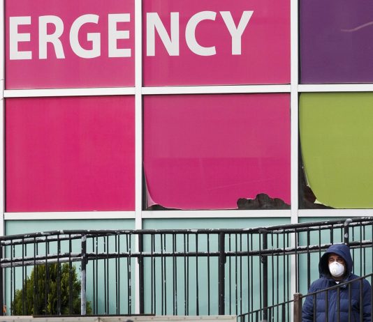 Inmigrantes en Nueva York tienen mejor salud que las personas nacidas en EEUU Archivo. EFE/EPA/JUSTIN LANE