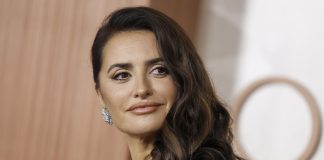Penélope Cruz protagonizará ‘The Invite’, una comedia romántica inspirada en ‘Sentimental’ Imagen de archivo. EFE/EPA/CAROLINE BREHMAN