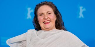 Lena Dunham y Carly Rae Jepsen llevarán a Broadway la película ‘Diez razones para odiarte’ Imagen de archivo. EFE/EPA/HANNIBAL HANSCHKE