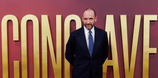 ‘Conclave’ aumenta en un 283 % sus vistas tras la muerte del papa Francisco, según Variety Archivo. EFE/EPA/TOLGA AKMEN