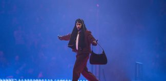 Bad Bunny lidera con ocho nominaciones los Premios Tu Música Urbano 2025 Imagen de archivo del artista puertorriqueño Bad Bunny durante un concierto en el Barclay Centers de Brooklyn, en la ciudad de Nueva York (EE.UU.). EFE/ Angel Colmenares