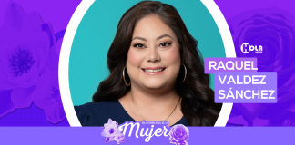 Raquel Valdez Sánchez | Liderazgo y Compromiso con el Desarrollo Comunitario