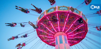 “Granero Salvaje” el tema de Carolina Classic Fair en 2025