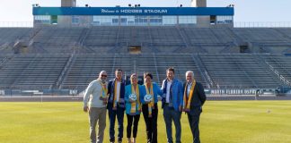 Sporting JAX y Norsan Media unen fuerzas para amplificar el fútbol en las comunidades hispanas