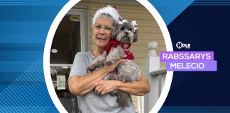 Rabssarys “Rabssy” Melecio-Villalobos | Madre ejemplar, inspiradora y compasiva