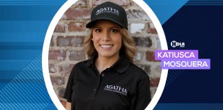 Katiusca Mosquera | Diseñando bienestar desde Charleston para el Mundo