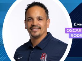 OSCAR RODRÍGUEZ | Béisbol, comunidad y marca personal con propósito