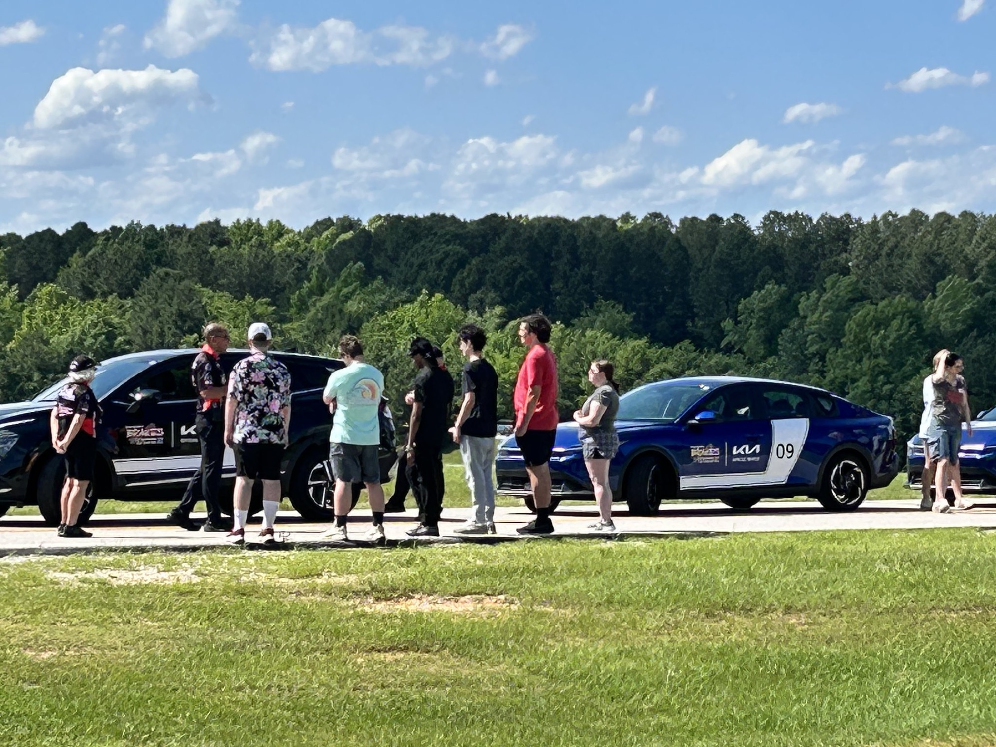 B.R.A.K.E.S.: Programa que salva vidas al volante