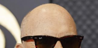 Billy Joel cancela su gira por EE.UU. tras ser diagnosticado con hidrocefalia Imagen de archivo. EFE/EPA/CAROLINE BREHMAN