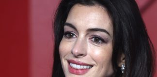 ‘The Devil Wears Prada 2’ se estrenará el 1 de mayo de 2026 Imagen de archivo. EFE/EPA/NEIL HALL