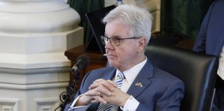 Texas, cerca de prohibir los productos con THC, el componente psicoactivo del cannabis Imagen de archivo. EFE/EPA/Adam Davis