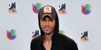 Enrique Iglesias celebra su 50 cumpleaños en plenitud personal y un gran regreso a España Archivo. EFE/Gastón De Cárdenas