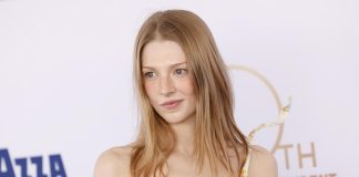 Hunter Schafer protagonizará ‘Fish’, un drama surrealista ambientado en Venecia Imagen de archivo. EFE/EPA/CAROLINE BREHMAN