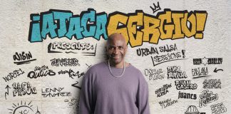 El productor Sergio George lanza su primer disco de salsa como artista principal Fotografía cedida por Andrea Ramírez PR del productor musical y pianista Sergio George. El legendario productor musical George, cerebro detrás de grandes éxitos de Celia Cruz, Marc Anthony y La India, lanza esta semana ‘ATACA SERGIO! Presents: Urban Salsa Sessions!’, su primer álbum como artista principal, alejado de la salsa rígida y “un puente entre generaciones”, según dijo a EFE. EFE/ Andrea Ramírez PR /SOLO USO EDITORIAL/SOLO DISPONIBLE PARA ILUSTRAR LA NOTICIA QUE ACOMPAÑA (CRÉDITO OBLIGATORIO)