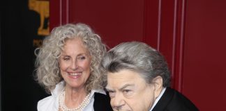 Muere a los 76 años el actor George Wendt, famoso por su papel de Norm en ‘Cheers’ Imagen de archivo. EFE/EPA/DAVID SWANSON