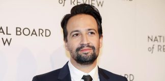 Lin-Manuel Miranda pone su voz en aplicación para dormir y promocionar a Puerto Rico Imagen de archivo. EFE/EPA/SARAH YENESEL