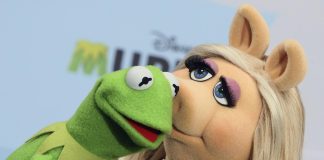 La Rana René da un integrador discurso de graduación en la Universidad de Maryland Archivo. EFE/Stephanie pilick