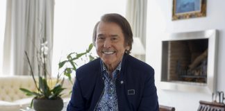 Raphael será homenajeado en Puerto Rico con un espectáculo de “respeto y admiración” Archivo. EFE/ Juan Carlos Hidalgo